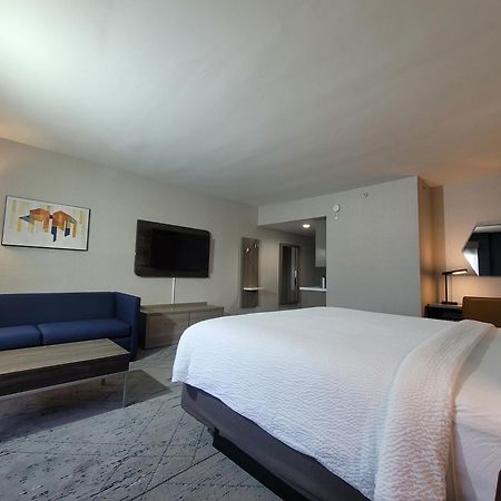 Holiday Inn Express San Diego South - Chula Vista By Ihg Εξωτερικό φωτογραφία