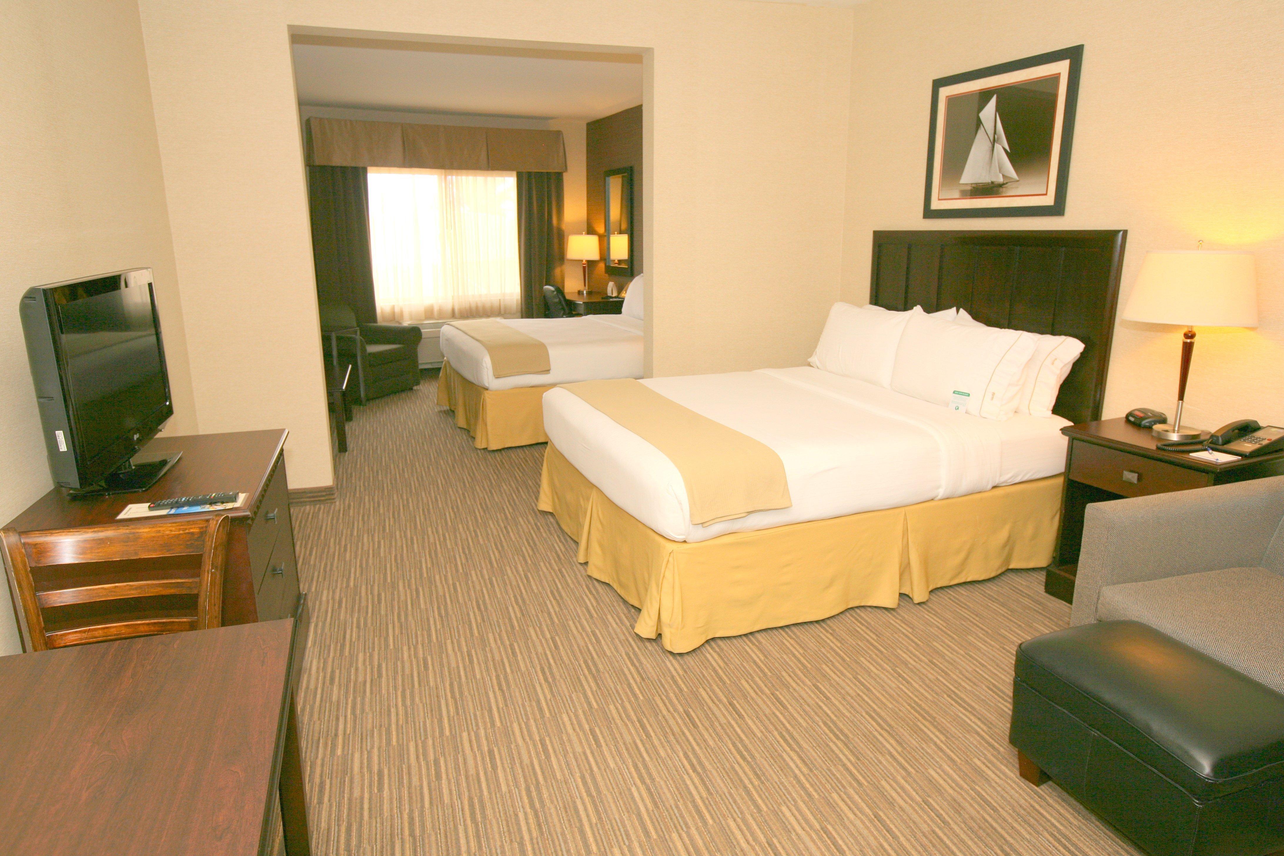 Holiday Inn Express San Diego South - Chula Vista By Ihg Εξωτερικό φωτογραφία
