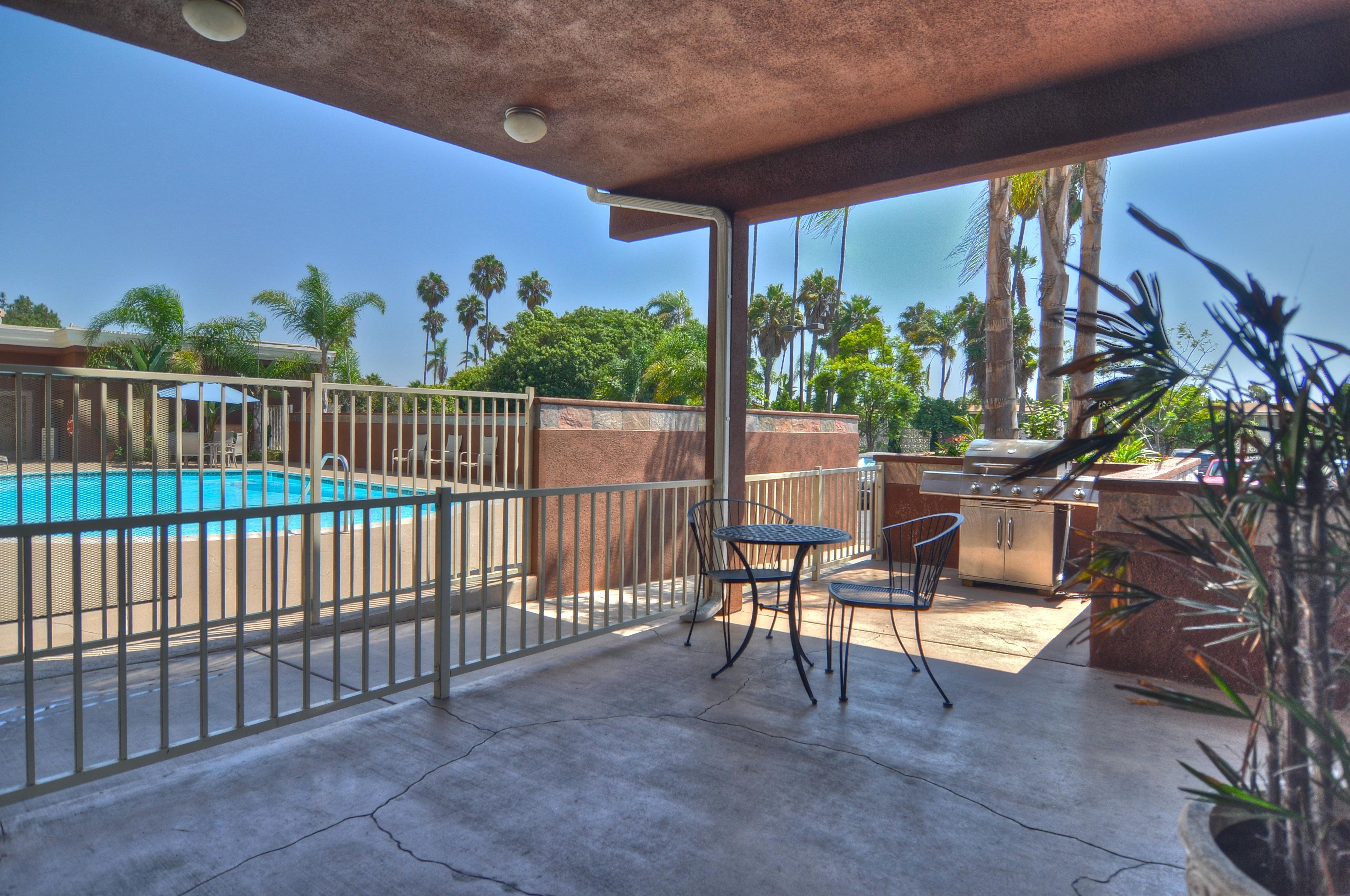 Holiday Inn Express San Diego South - Chula Vista By Ihg Εξωτερικό φωτογραφία