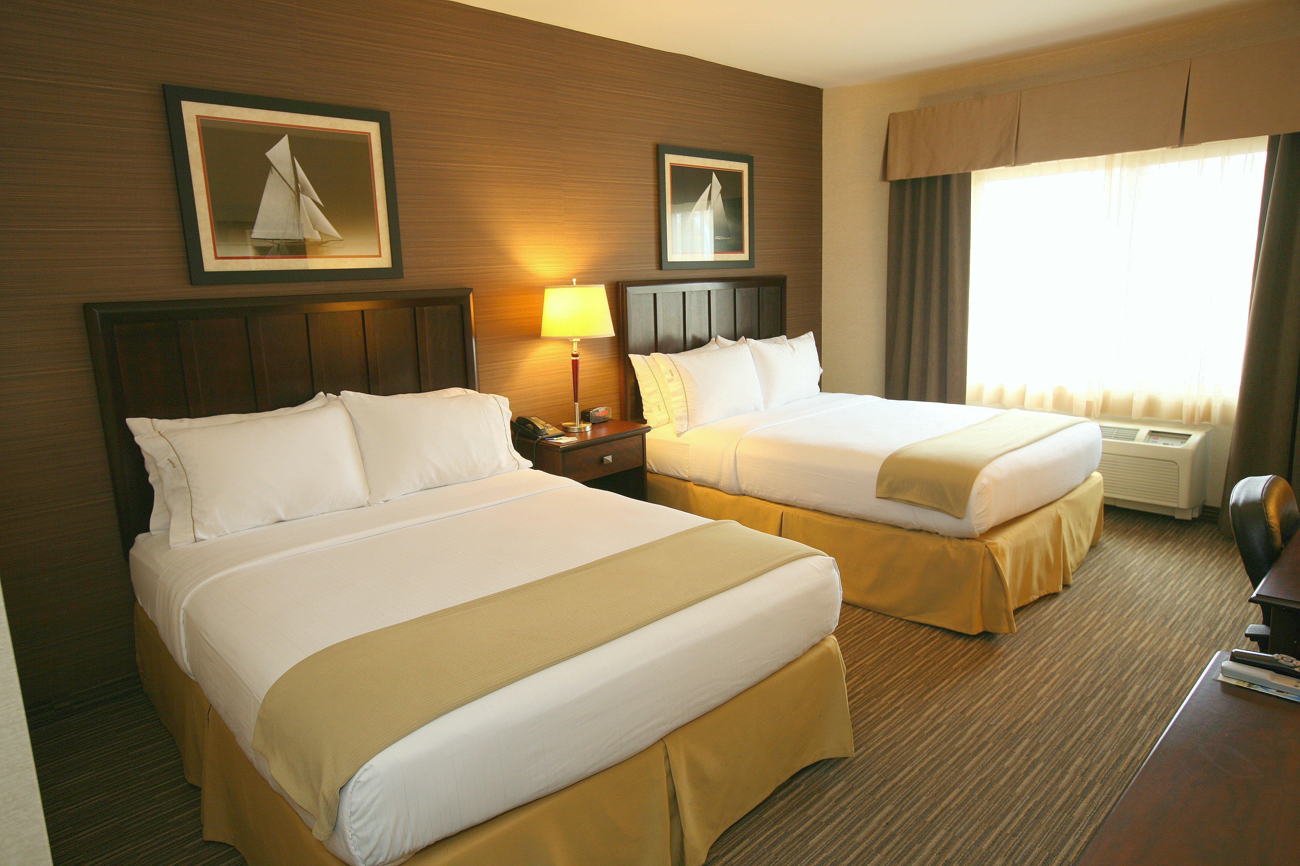 Holiday Inn Express San Diego South - Chula Vista By Ihg Εξωτερικό φωτογραφία