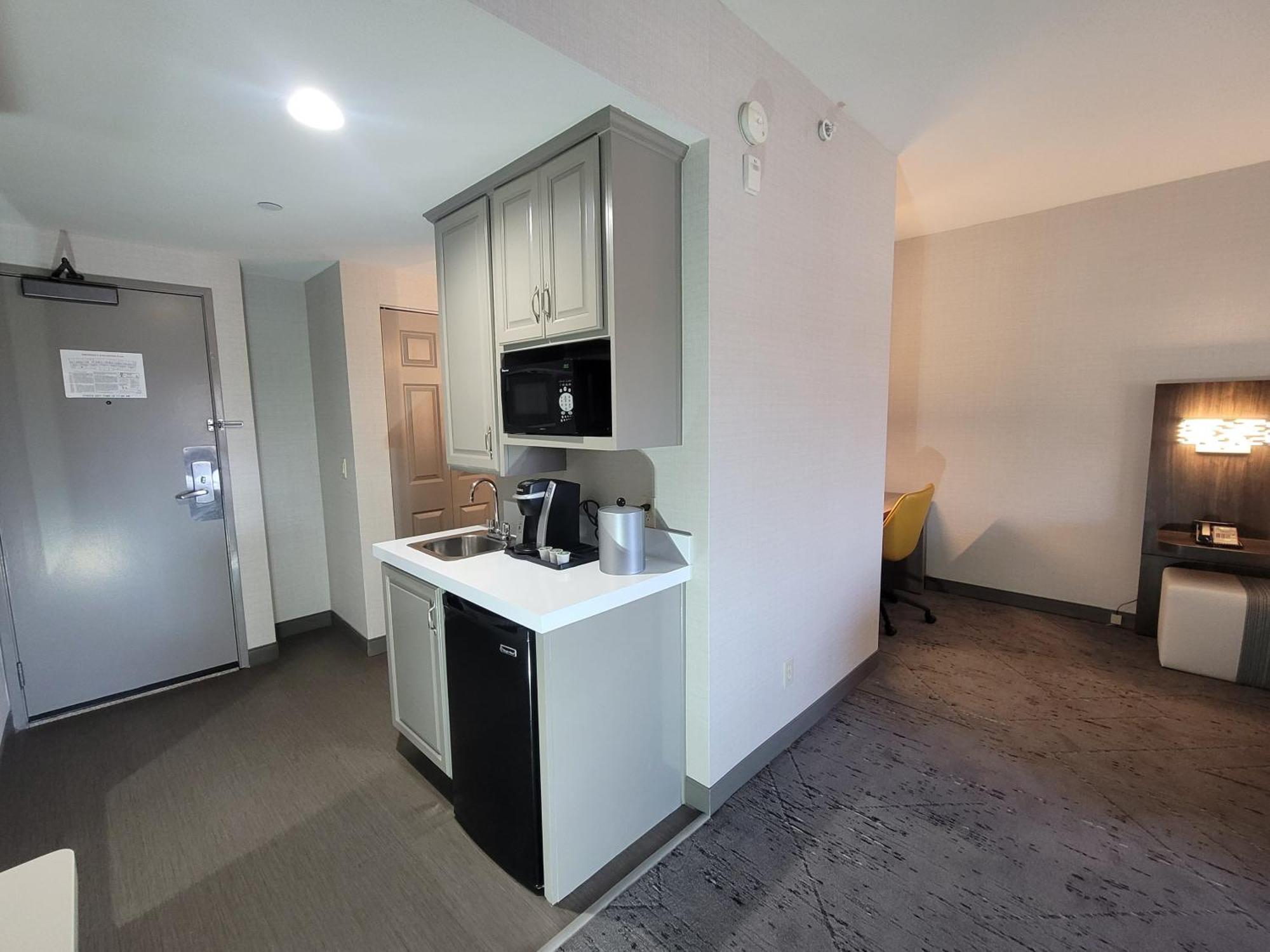 Holiday Inn Express San Diego South - Chula Vista By Ihg Εξωτερικό φωτογραφία