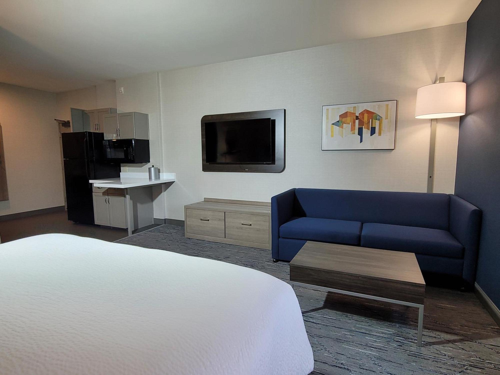 Holiday Inn Express San Diego South - Chula Vista By Ihg Εξωτερικό φωτογραφία