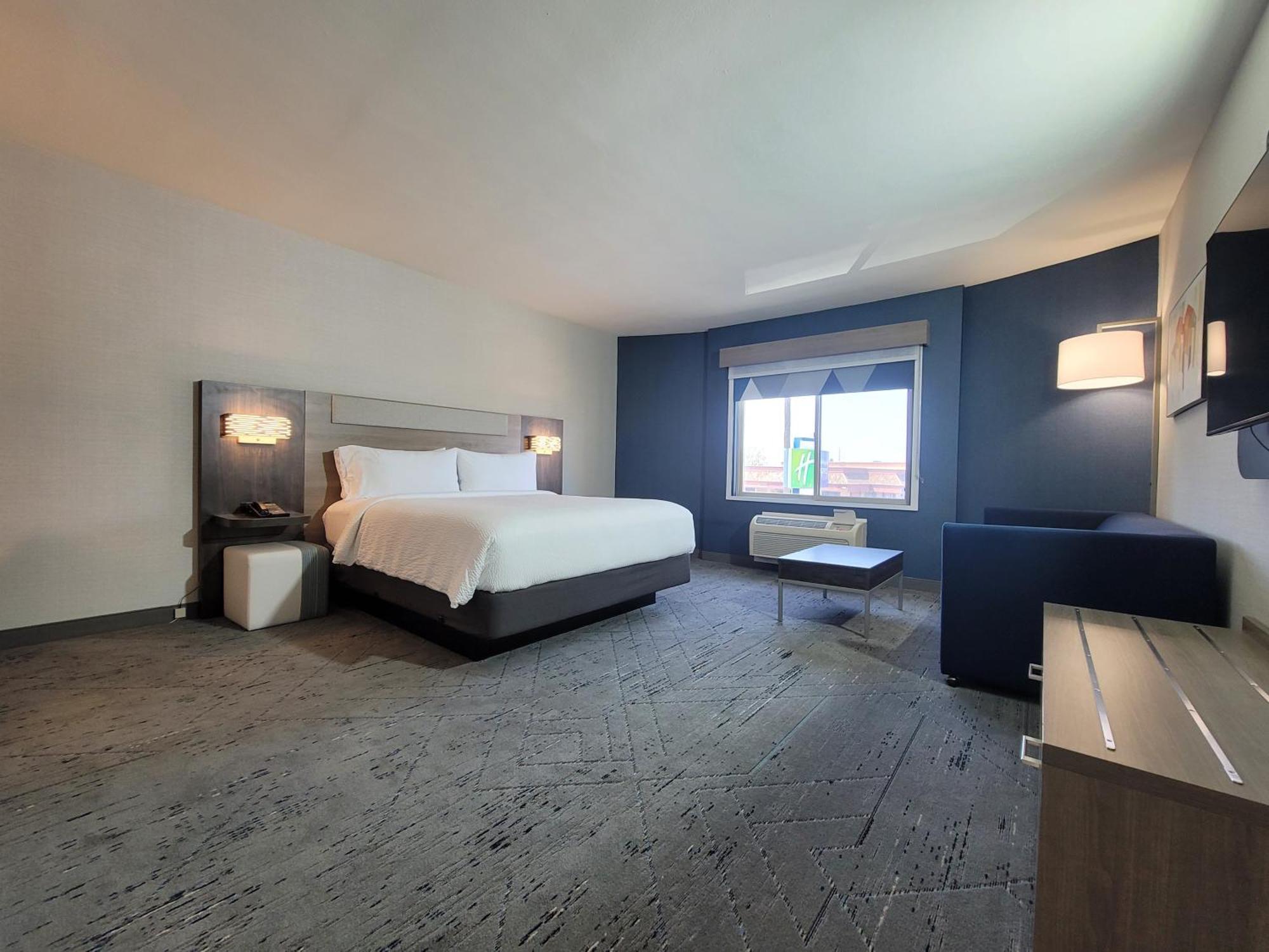 Holiday Inn Express San Diego South - Chula Vista By Ihg Εξωτερικό φωτογραφία