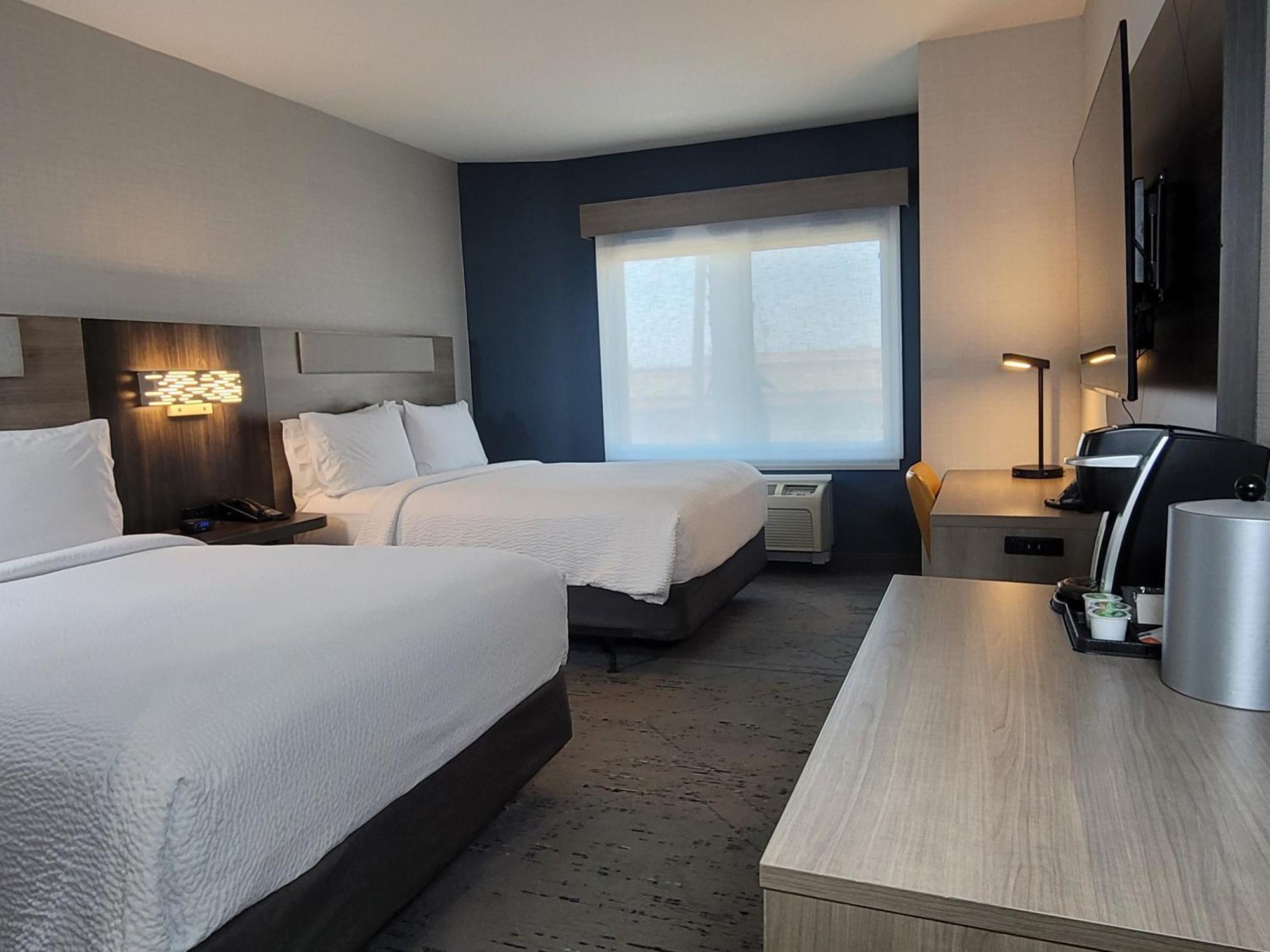 Holiday Inn Express San Diego South - Chula Vista By Ihg Εξωτερικό φωτογραφία
