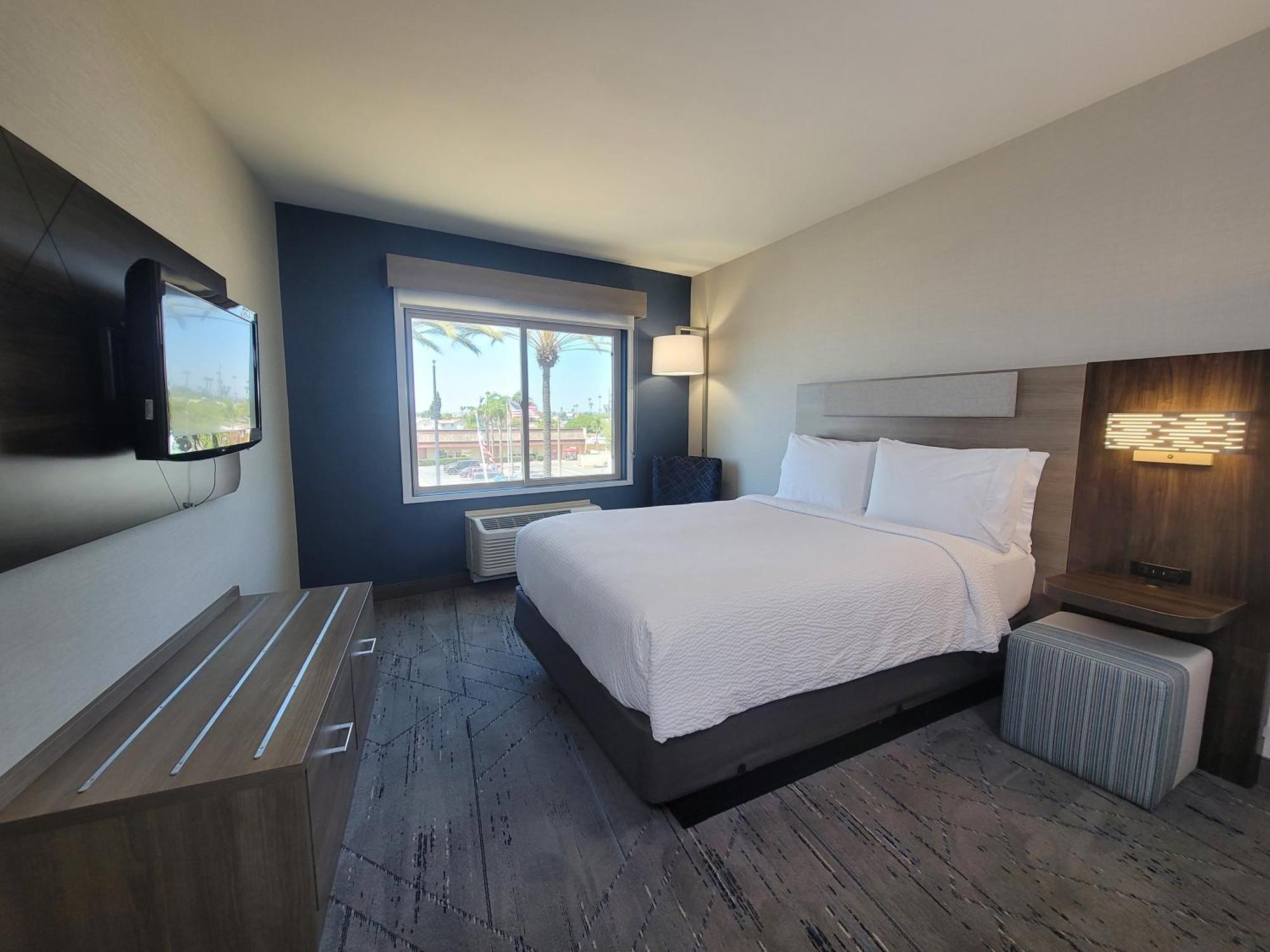 Holiday Inn Express San Diego South - Chula Vista By Ihg Εξωτερικό φωτογραφία