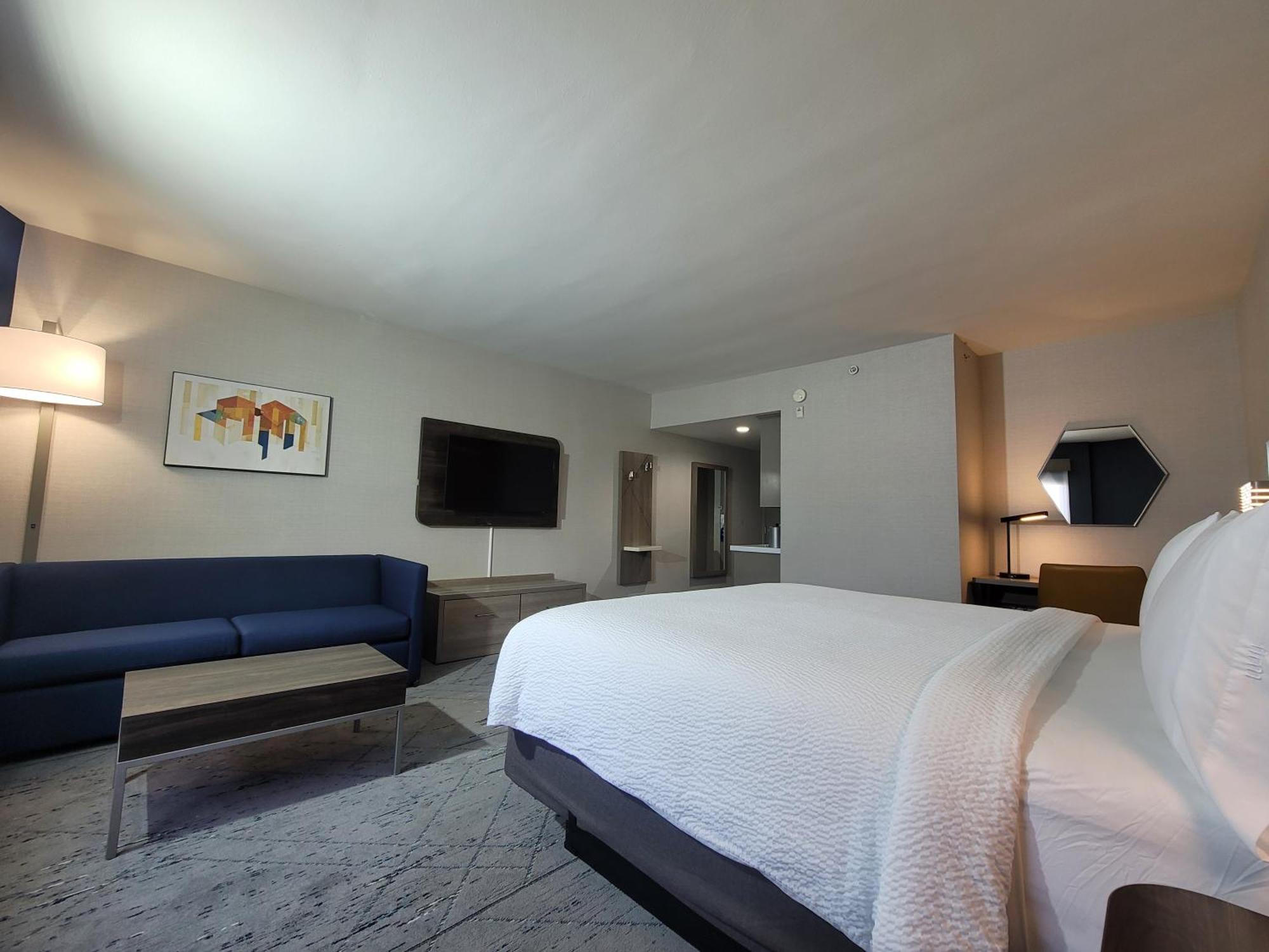 Holiday Inn Express San Diego South - Chula Vista By Ihg Εξωτερικό φωτογραφία