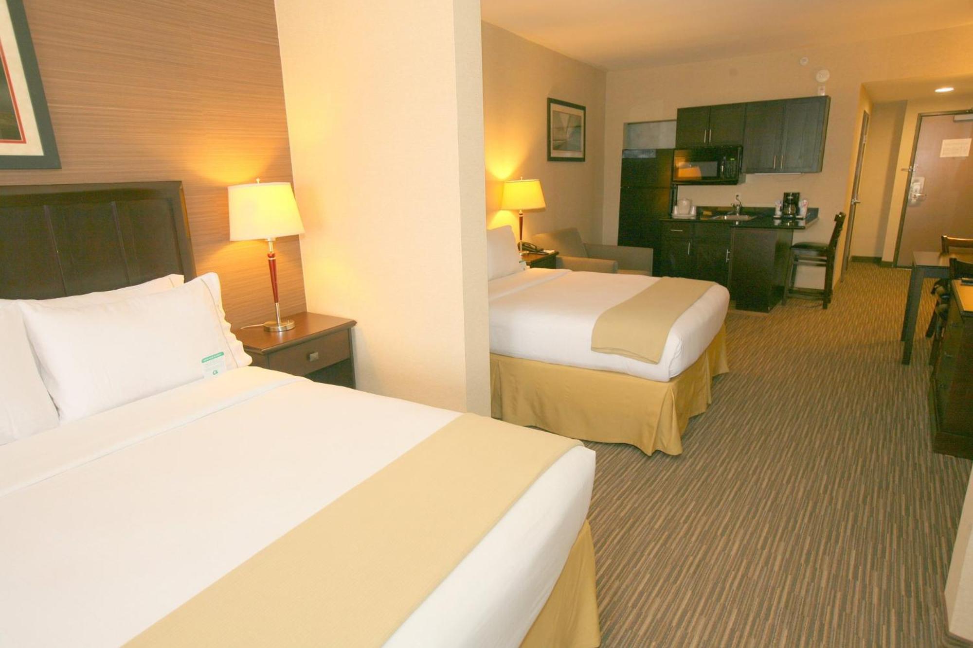 Holiday Inn Express San Diego South - Chula Vista By Ihg Εξωτερικό φωτογραφία