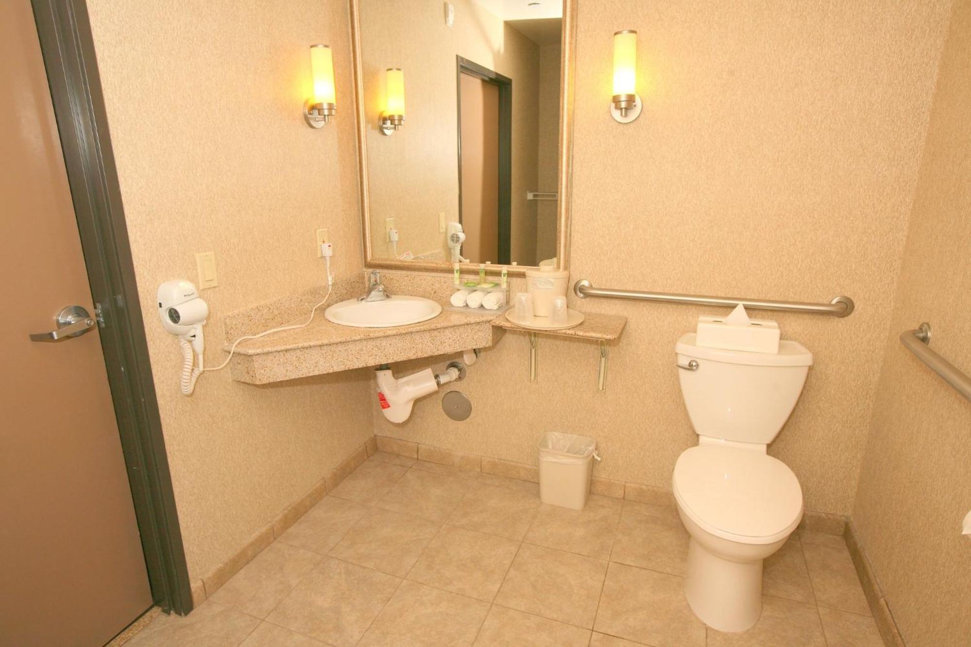 Holiday Inn Express San Diego South - Chula Vista By Ihg Εξωτερικό φωτογραφία