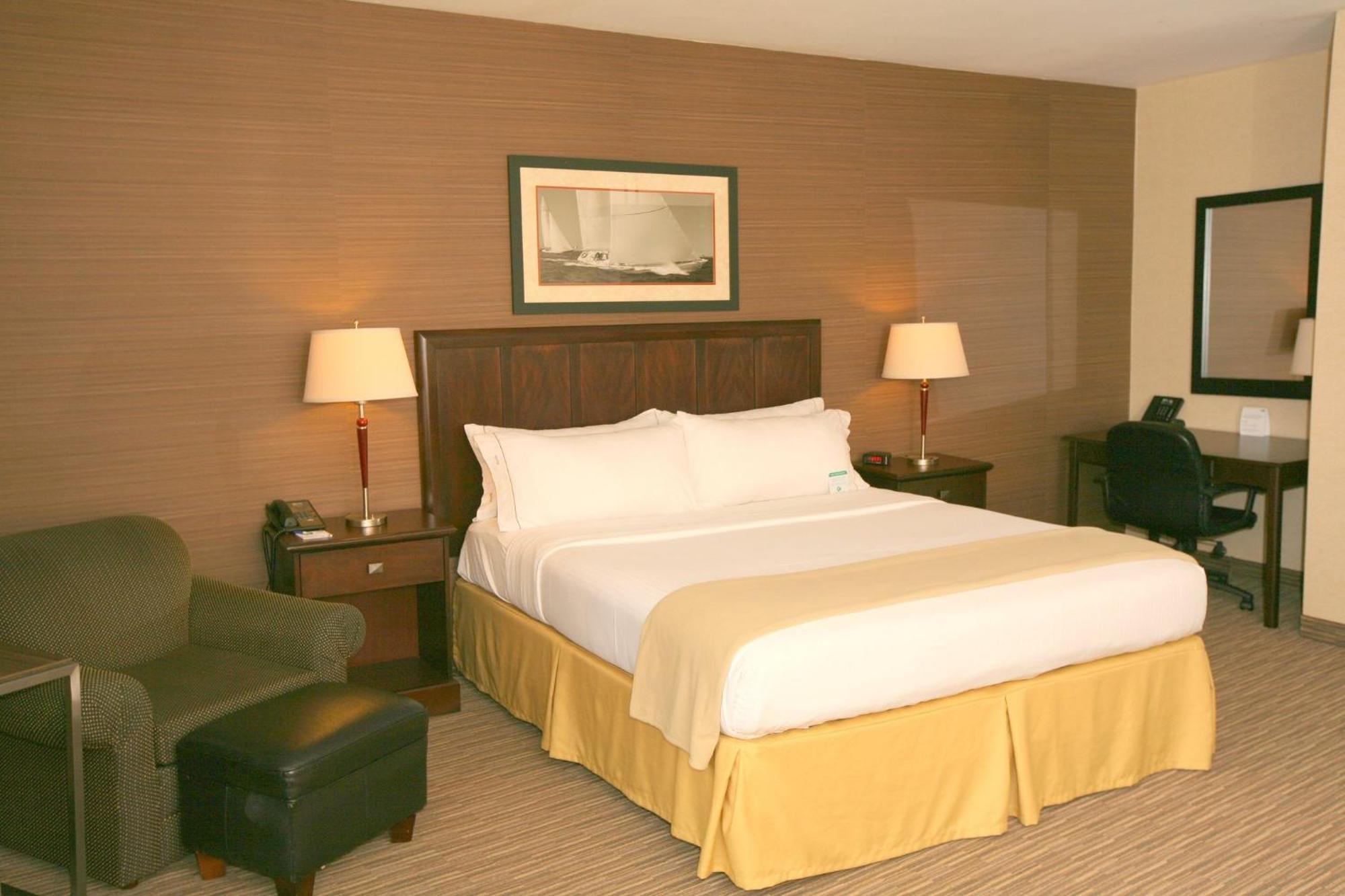 Holiday Inn Express San Diego South - Chula Vista By Ihg Εξωτερικό φωτογραφία