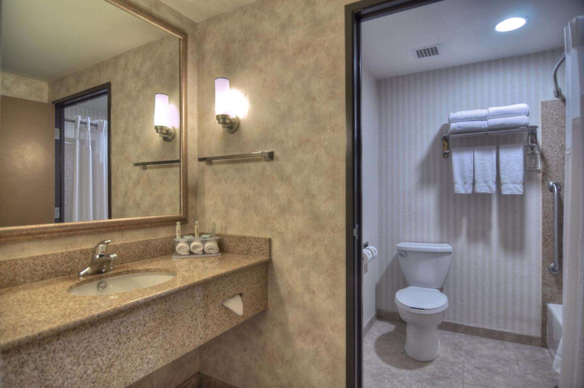 Holiday Inn Express San Diego South - Chula Vista By Ihg Εξωτερικό φωτογραφία