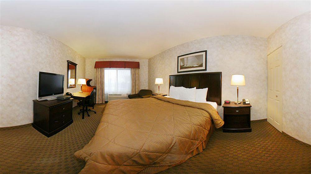 Holiday Inn Express San Diego South - Chula Vista By Ihg Εξωτερικό φωτογραφία