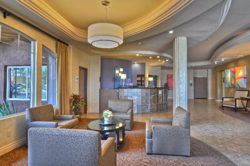 Holiday Inn Express San Diego South - Chula Vista By Ihg Εξωτερικό φωτογραφία