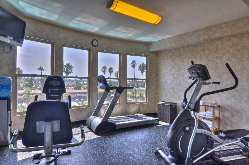Holiday Inn Express San Diego South - Chula Vista By Ihg Εξωτερικό φωτογραφία
