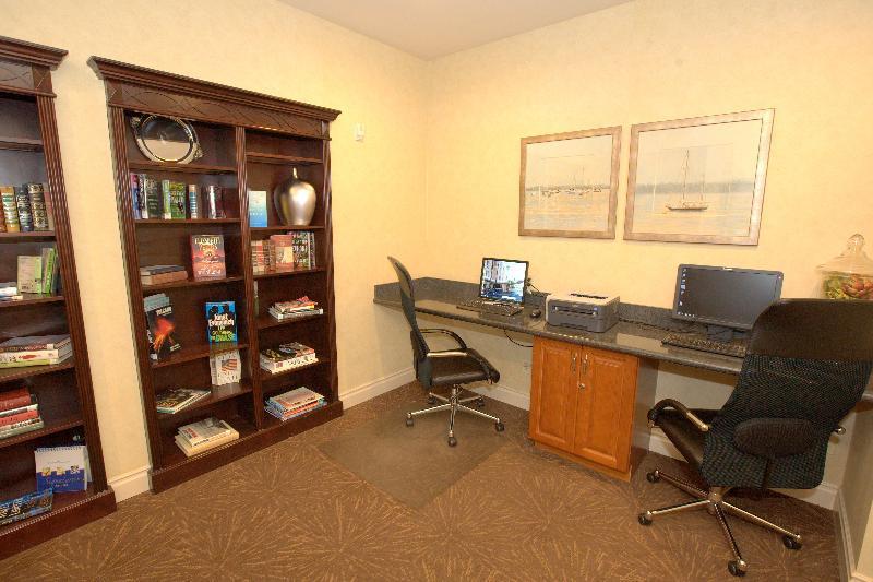 Holiday Inn Express San Diego South - Chula Vista By Ihg Εξωτερικό φωτογραφία